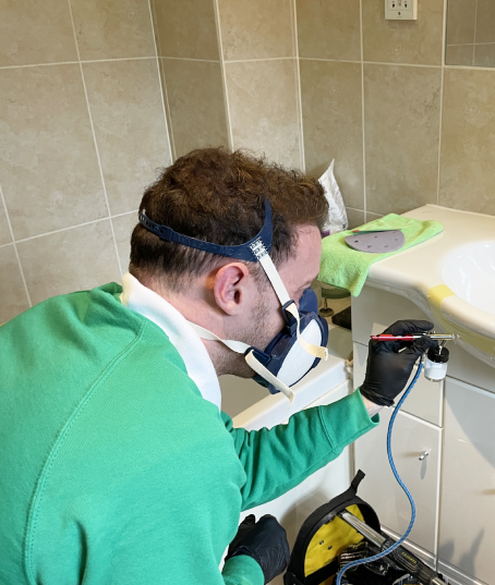 Richard — Bath Medic Edinburgh